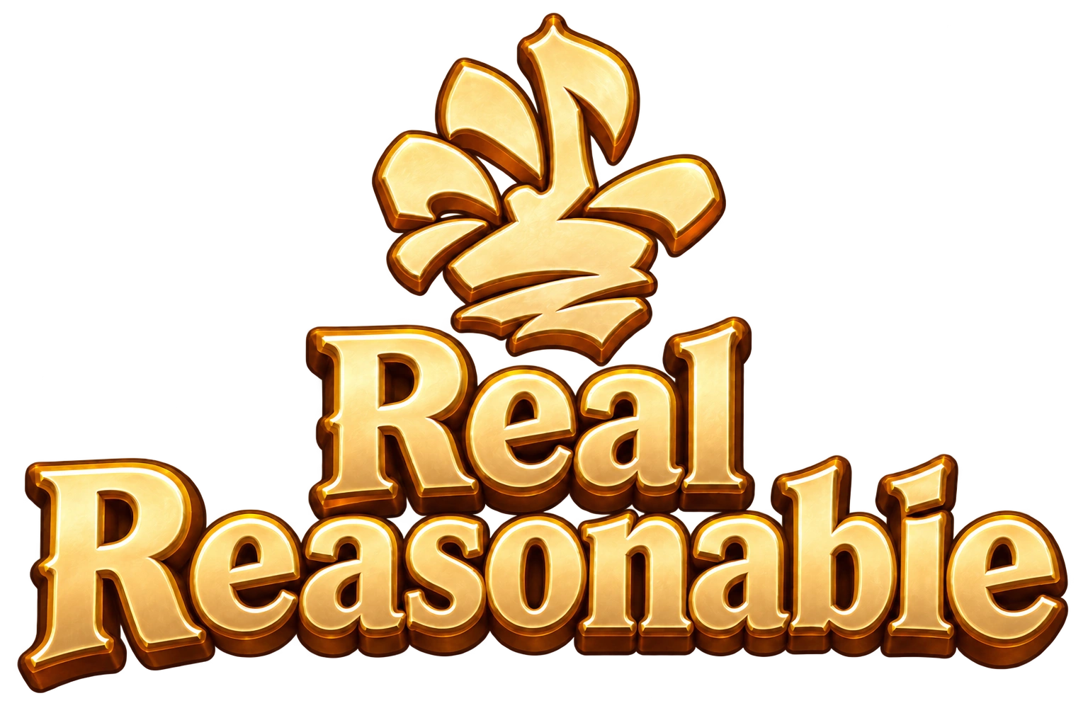 Real Reasonable